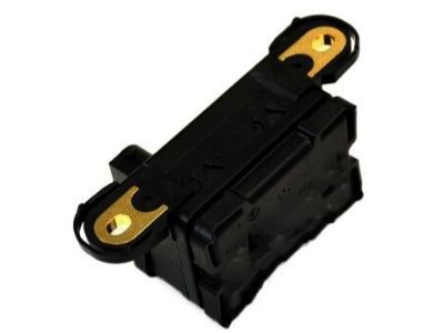 Jeep 56029327AB MODULE Electronic Stability