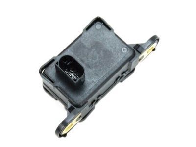 Jeep 56029327AB MODULE Electronic Stability