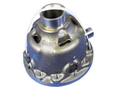 Ram 5500 Differential - 68034429AA