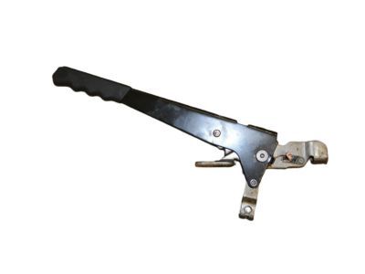 Jeep 53054178 LEVER ASSEMBLY, Parking Brake