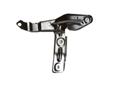 Ram 68078243AA BRACKET Trailer Tow Mirror Reinforcement