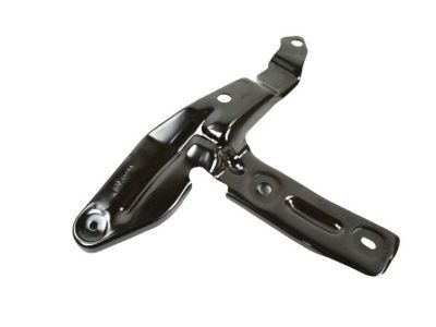 Ram 68078243AA BRACKET Trailer Tow Mirror Reinforcement