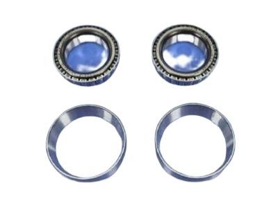 Dodge 5072496AA BEARING KIT Differential Side