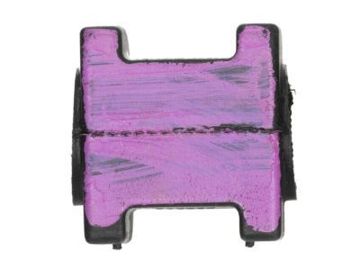Mopar 5181076AA Cushion Sway Eliminator, Front