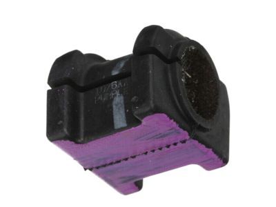 Mopar 5181076AA Cushion Sway Eliminator, Front