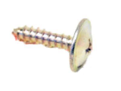 Dodge MS450154 SCREW, (Tapping 4x16)