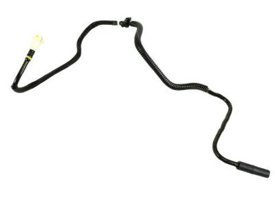 Jeep 68084963AD TUBE Fuel Vapor