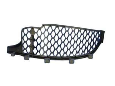 Dodge 68160491AC GRILLE Fender