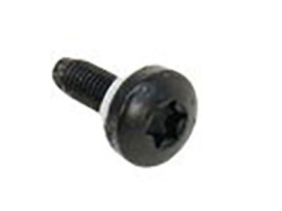 Jeep 6508996AA SCREW