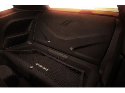 Dodge 1FM721D5AA COVER Rear Seat Back 60%