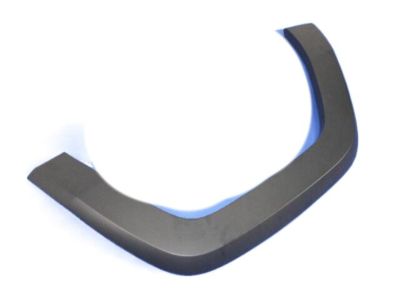 Jeep 5JP83TZZAC APPLIQUE Fender Wheel Opening