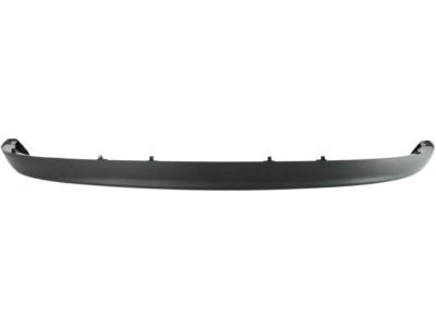 Dodge 55077337AD AIR DAM