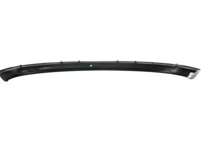 Dodge 55077337AD AIR DAM