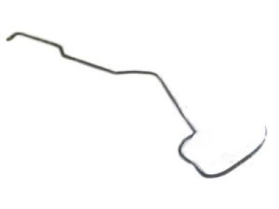 Dodge 52007920AD TUBE Brake
