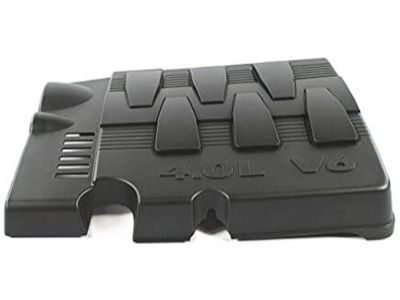 Mopar 4593793AB Engine Cover
