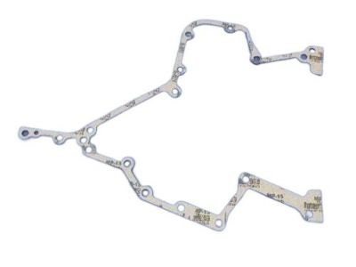 Dodge 5003941AB GASKET Gear Housing