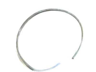 2005 Chrysler Sebring Timing Cover Gasket - MD309028