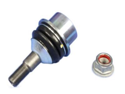 Mopar 68069648AB Lower Ball Joint, Rear