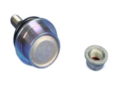 Mopar 68069648AB Lower Ball Joint, Rear