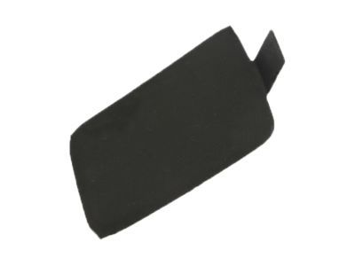 Ram 1QF01DX9AA CAP Screw Cover