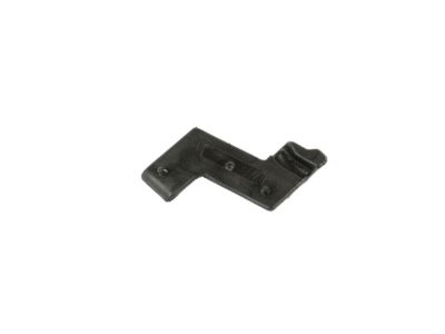 Jeep 68304910AB FOAM Blocker