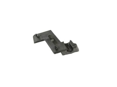 Jeep 68304910AB FOAM Blocker