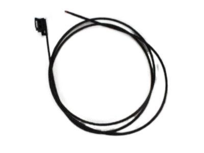 Jeep 68032431AC CABLE Drive