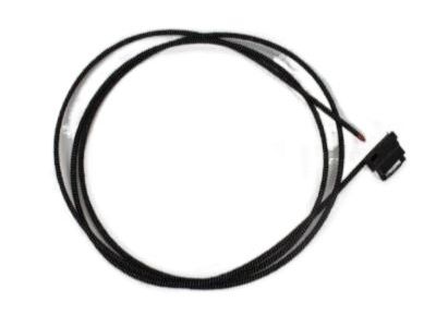 Jeep 68032431AC CABLE Drive