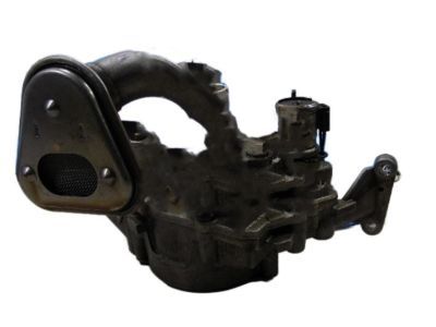 Dodge 5184295AG PUMP Engine Oil