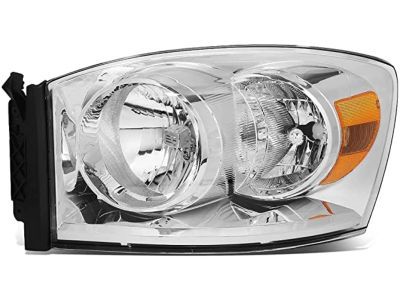 Mopar 68003125AB Lamp Headlamp Parking And Turn