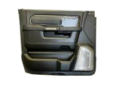 Jeep 6BM30TX7AF PANEL Quarter Inner Lower