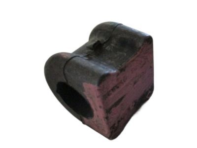 Mopar 52013406AB Stabilizer Bar Bushing, Front