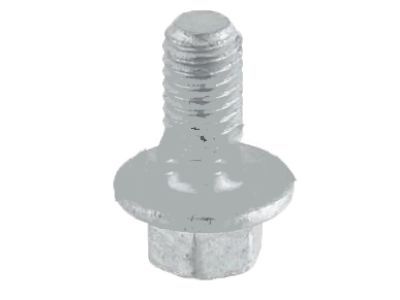 Jeep 68027633AA BOLT