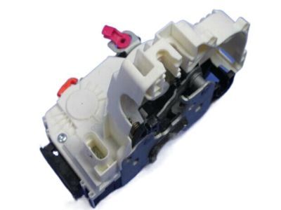 Mopar 4589693AE Lock Actuator, Front Driver Side