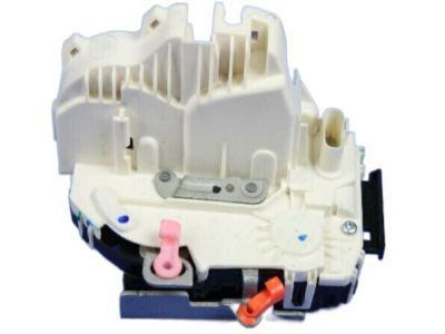 Mopar 4589693AE Lock Actuator, Front Driver Side