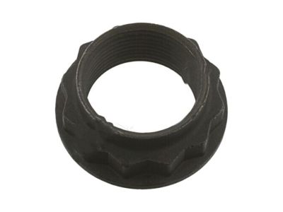 Dodge 5103957AA NUT Pinion Yoke