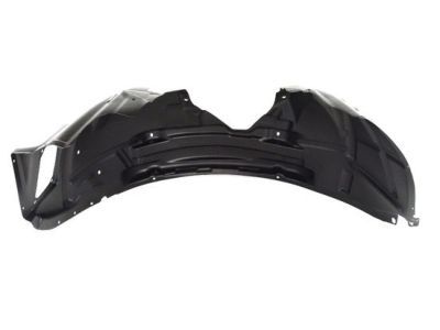 Dodge 68184704AE SHIELD Splash Front