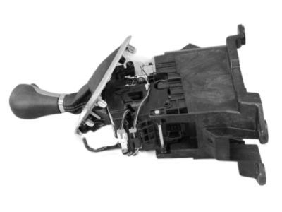 Mopar 6MD111X9AA Shifter Transmission