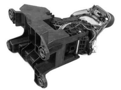 Mopar 6MD111X9AA Shifter Transmission