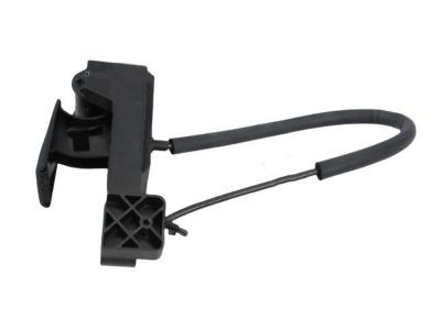 Dodge 68001640AA CABLE Recliner 60% Right Hand Fold/Kneel Cable