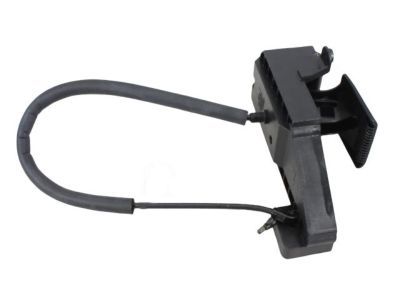 Dodge 68001640AA CABLE Recliner 60% Right Hand Fold/Kneel Cable
