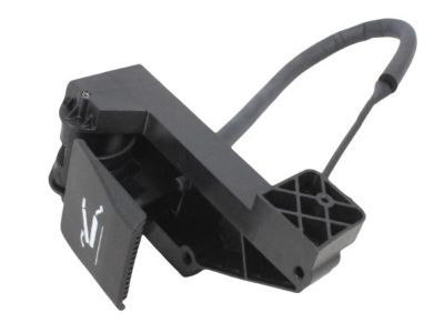 Dodge 68001640AA CABLE Recliner 60% Right Hand Fold/Kneel Cable