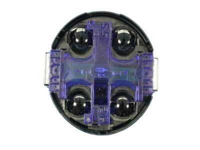 Ram 5026806AE MODULE Rain Sensor