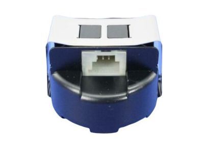 Ram 5026806AE MODULE Rain Sensor