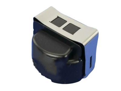 Ram 5026806AE MODULE Rain Sensor