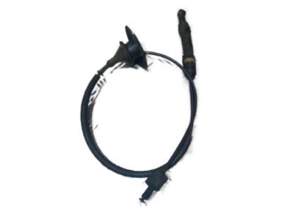 Mopar 68252729AE Cable Gearshift Control