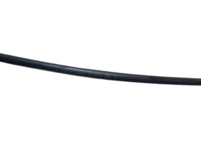 Mopar 68252729AE Cable Gearshift Control