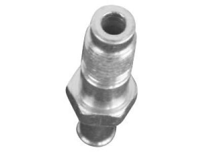 Chrysler 6502336 BOLT, Knuckle To Cont. Arm