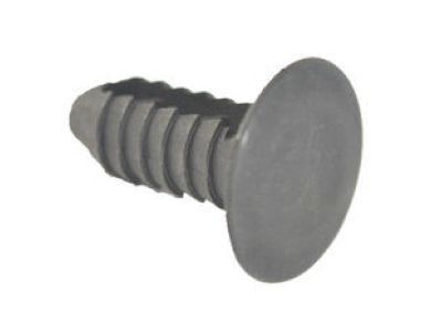 Ram 6107027AA PUSH PIN Absorber Attach