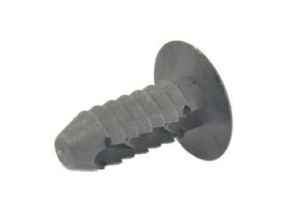 Ram 6107027AA PUSH PIN Absorber Attach